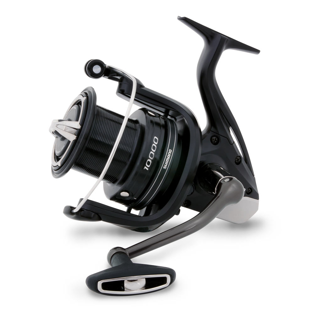 SHIMANO AERLEX 10000 XTB SHIMANO AERLEX 10000 XTB