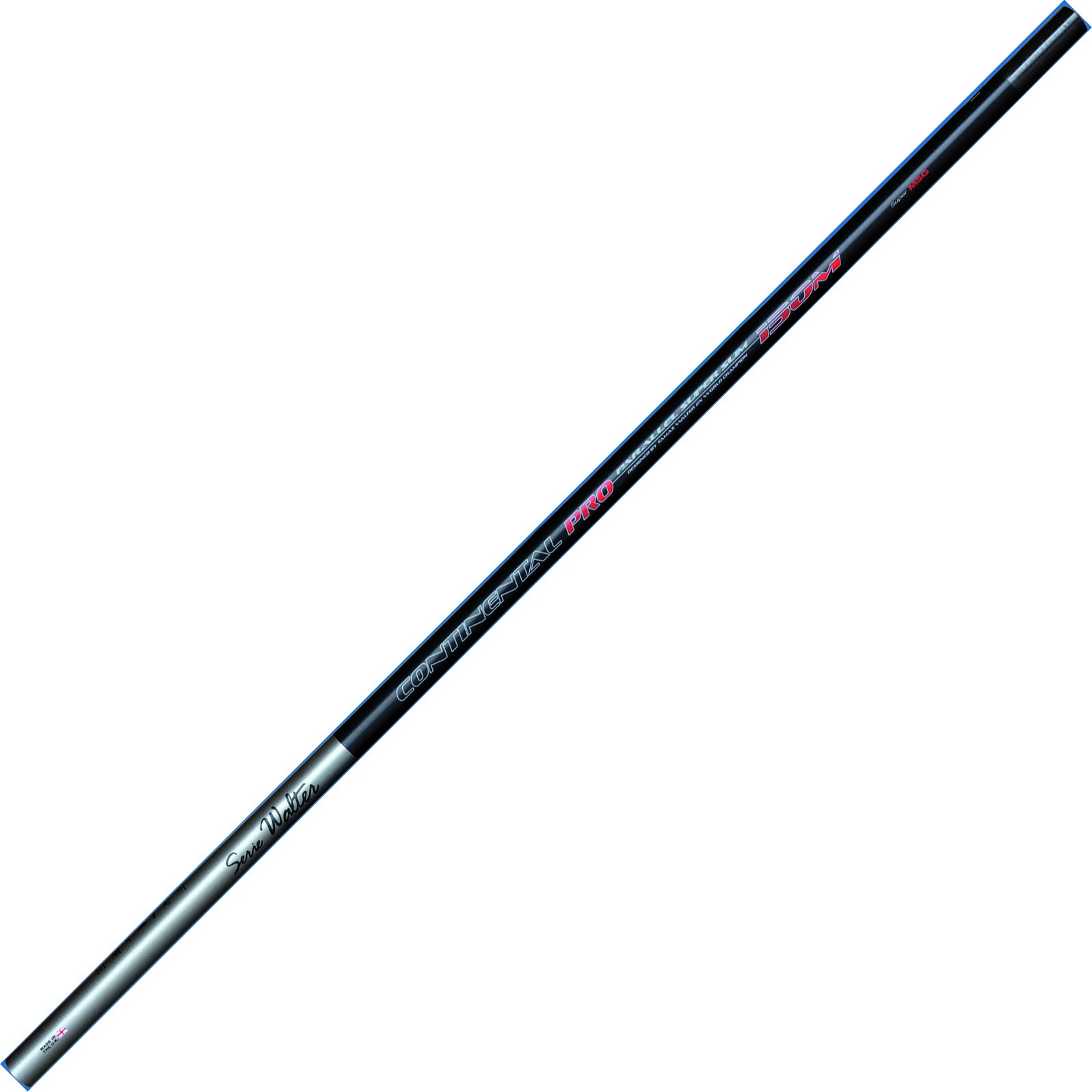 SERIE WALTER CONTINENTAL PRO 13M