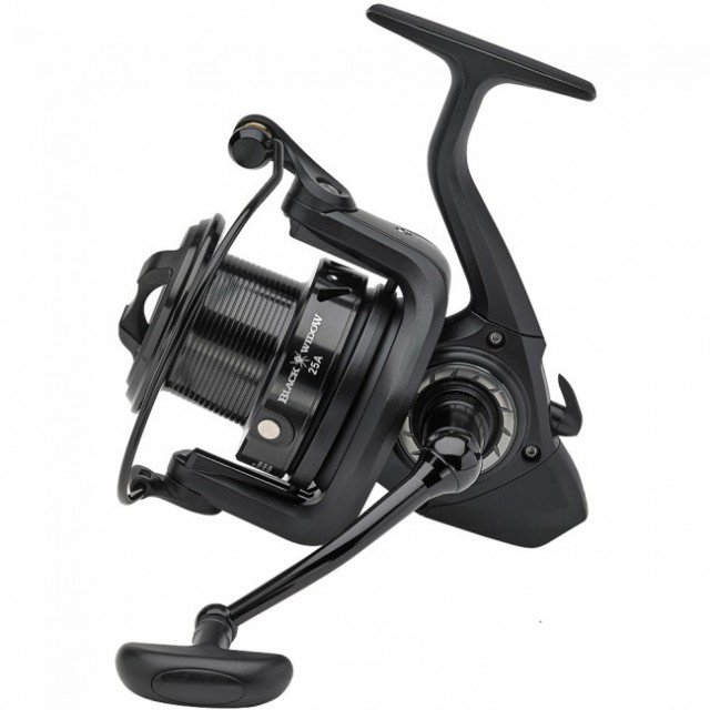 DAIWA BLACK WIDOW 25A