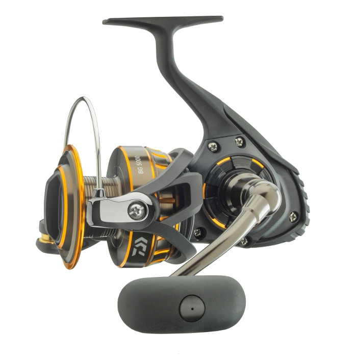 DAIWA BG 3500 DAIWA BG 3500