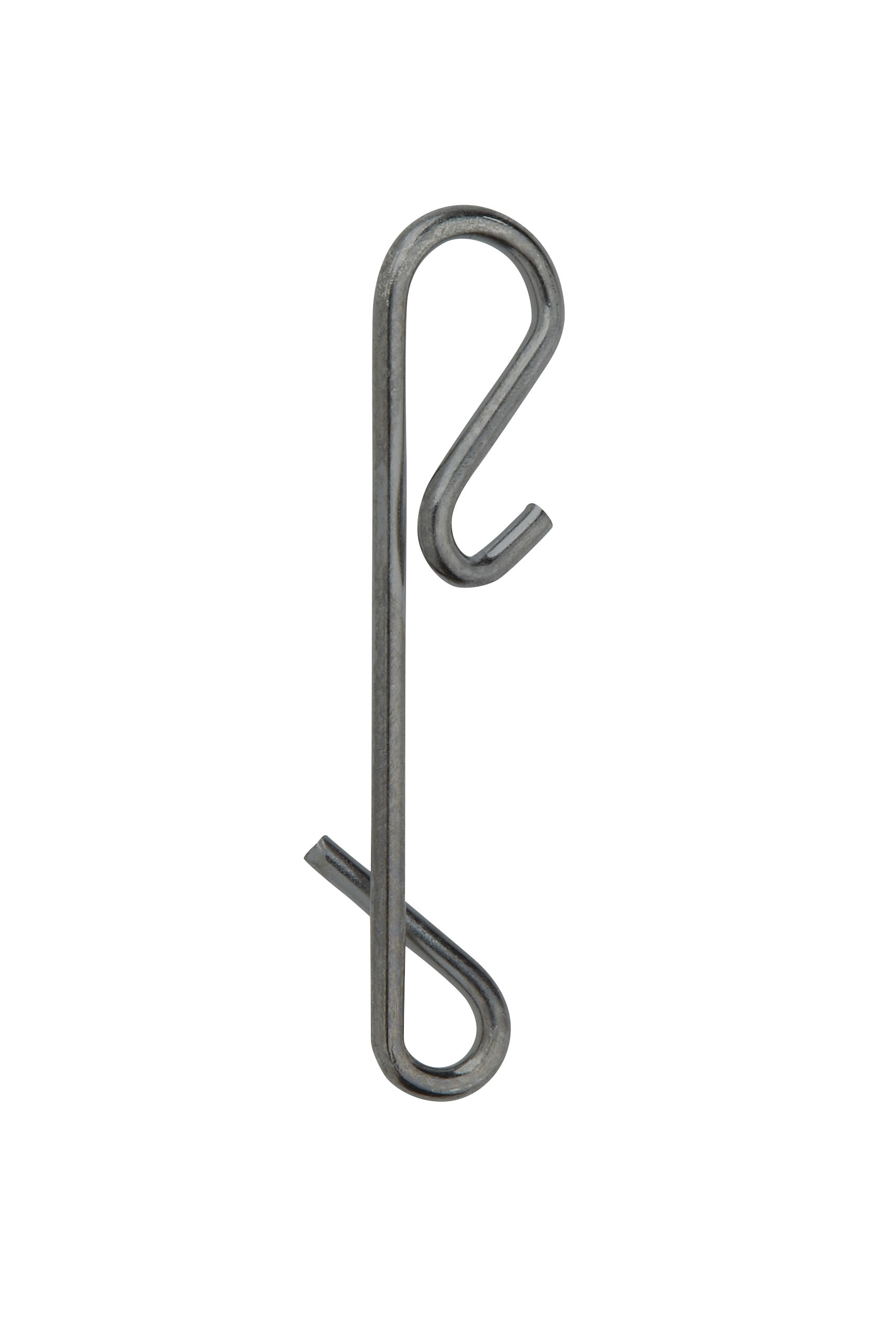 BALZER NOT A KNOT S