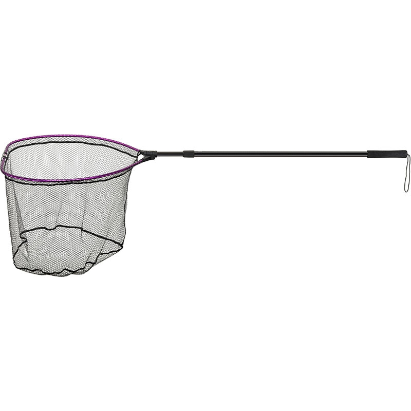 DAIWA PROREX FOLDING BOAT NET 80x70CM