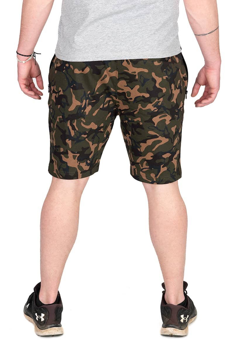 FOX CAMO LW JOGGER SHORT L