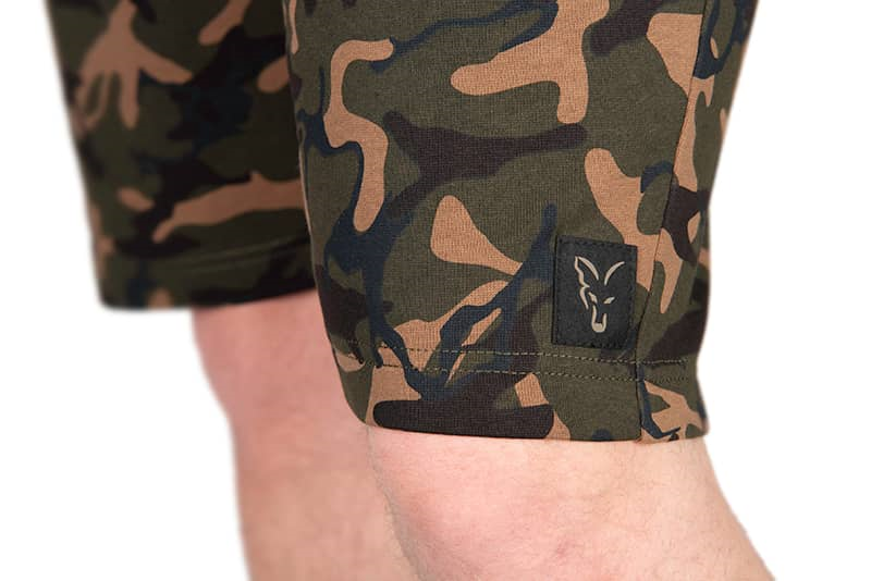 FOX CAMO LW JOGGER SHORT L