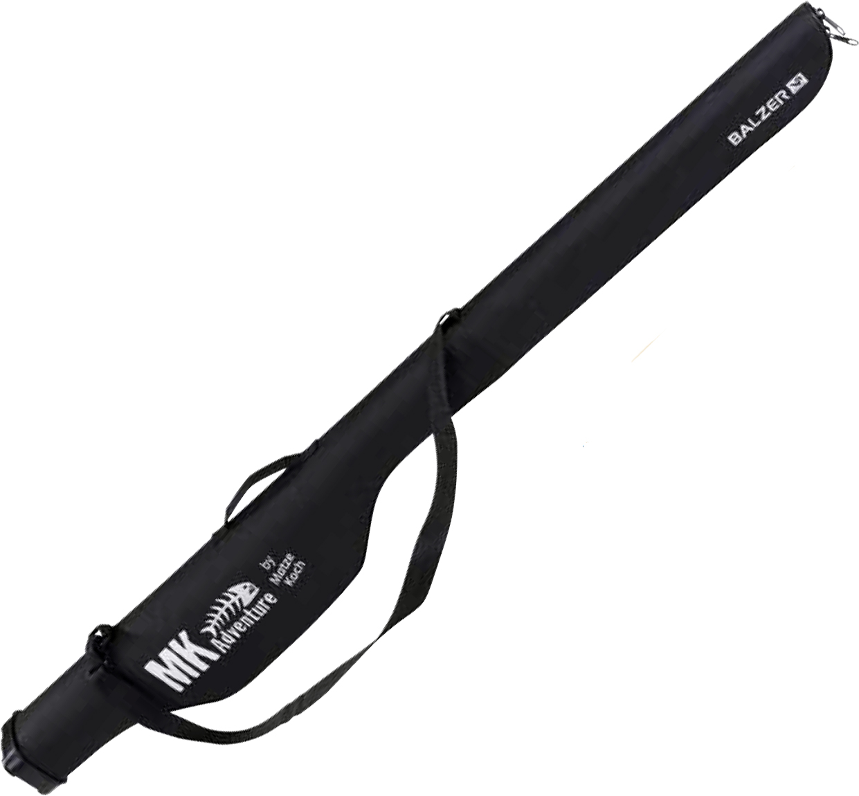 BALZER MK ADVENTURE MEREV BOTZSÁK 115cm