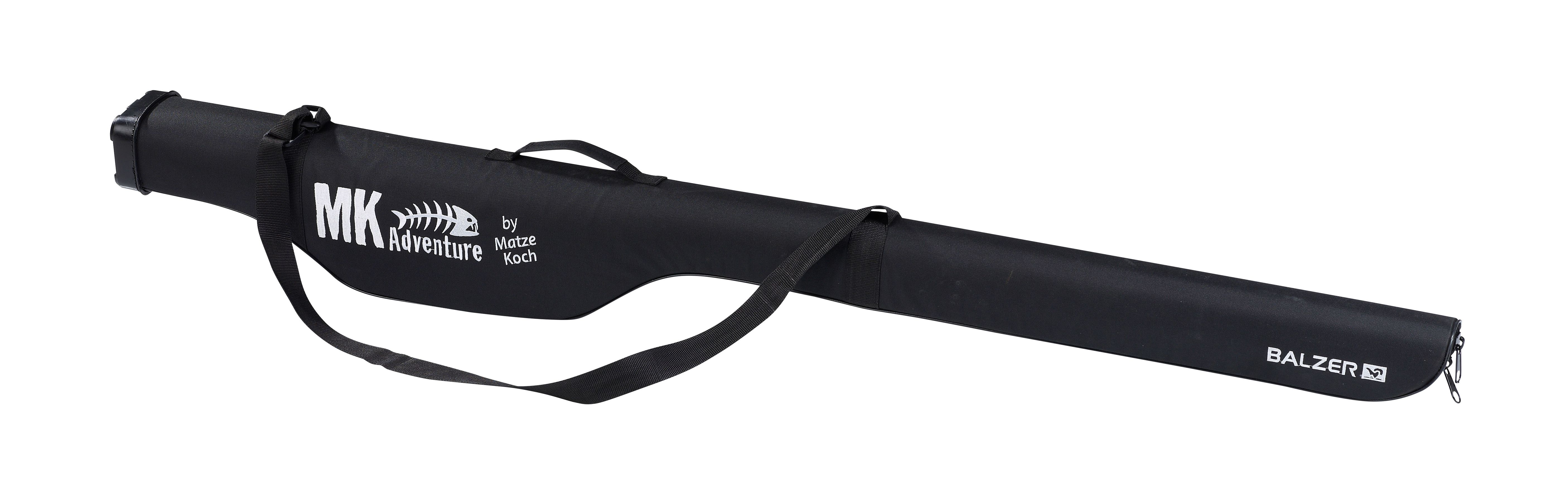 BALZER MK ADVENTURE MEREV BOTZSÁK 155cm