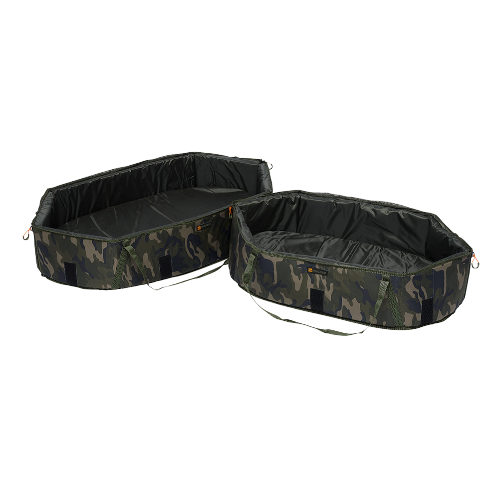 PROLOGIC INSPIRE UNHOOKING MAT W/SIDES MEDIUM