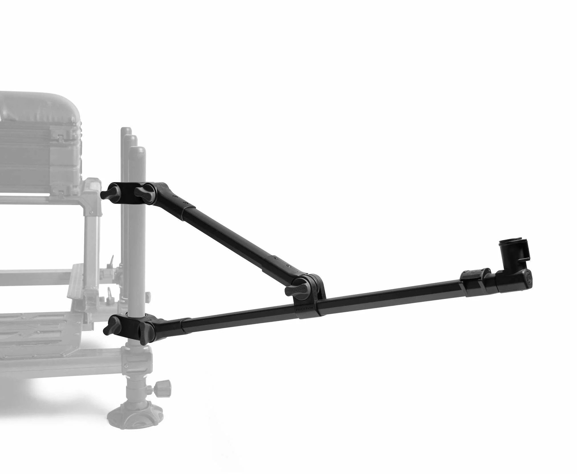 PRESTON OFFBOX XS FEEDER ARM - STANDARD