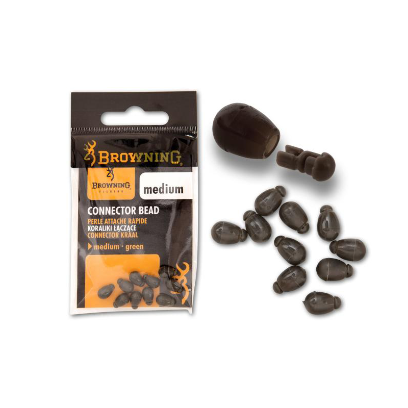 BROWNING CONNECTOR BEAD M