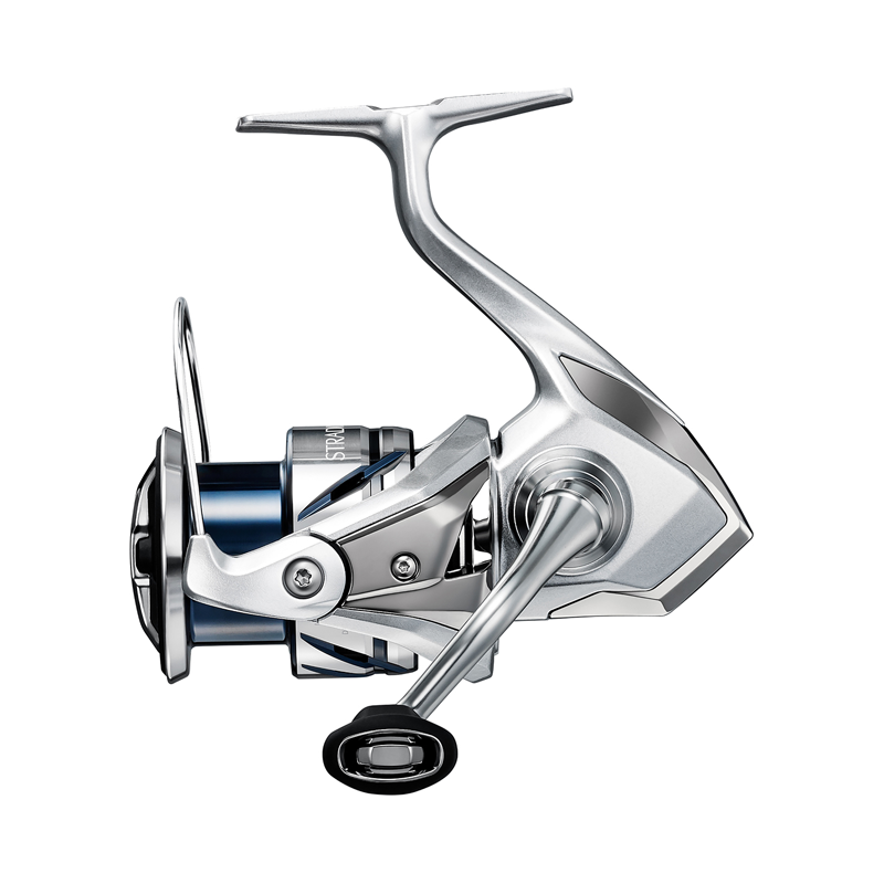 SHIMANO STRADIC 2500 FM SHIMANO STRADIC 2500 FM