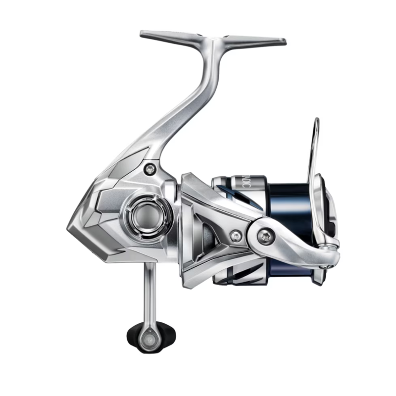 SHIMANO STRADIC 2500 FM