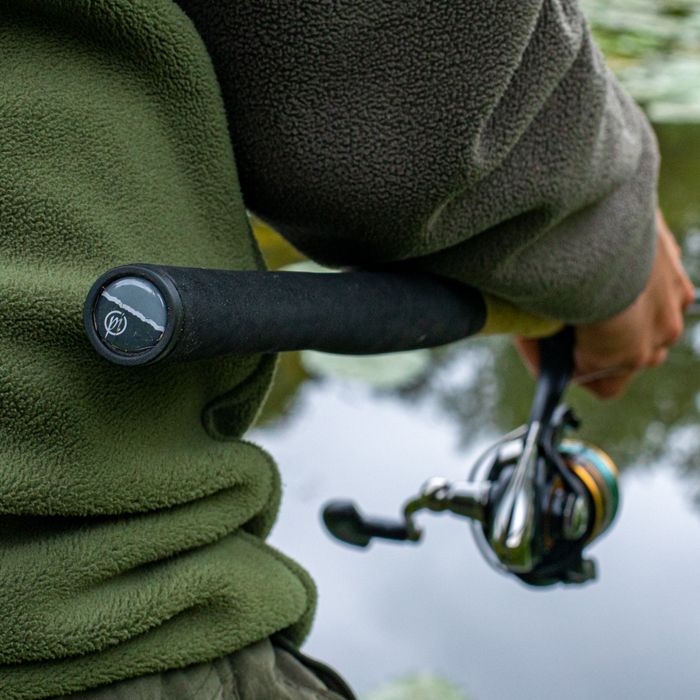 PRESTON IGNITION 11FT PELLET WAGGLER