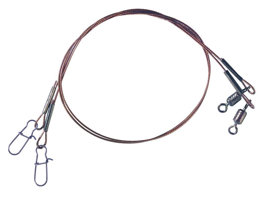 BALZER 1x7 NIROFLEX 25CM 6KG