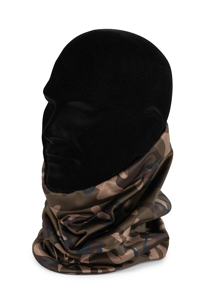 FOX CAMO THERMAL SNOOD