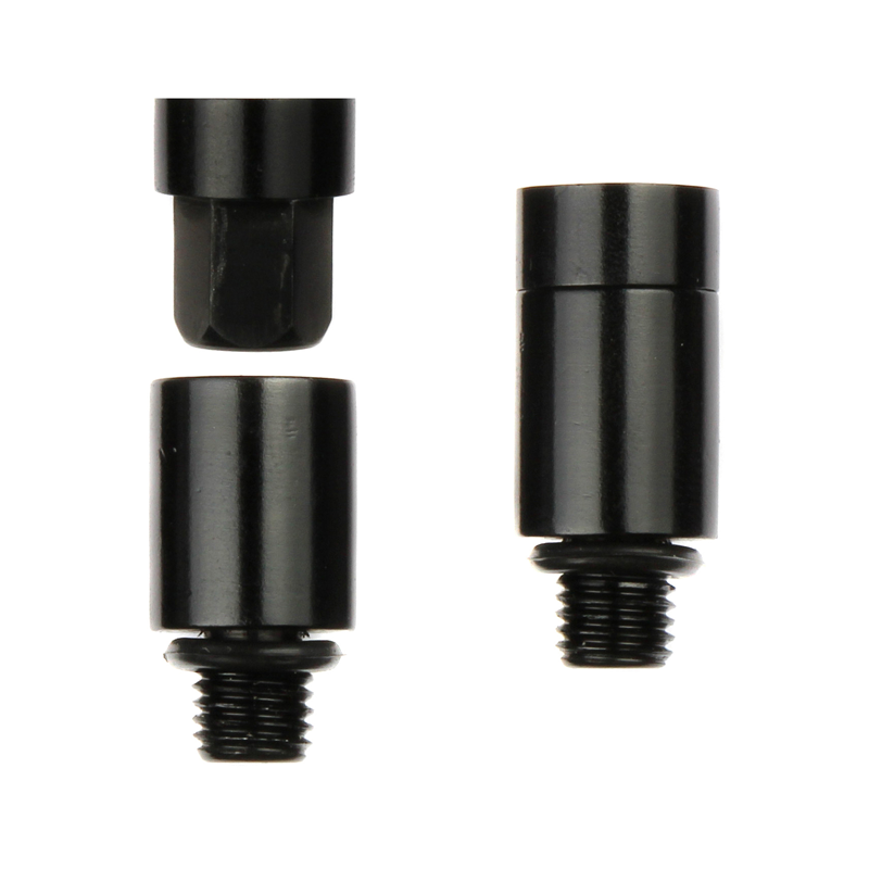 CARP ACADEMY QUICK LOCK MÁGNESES ADAPTER