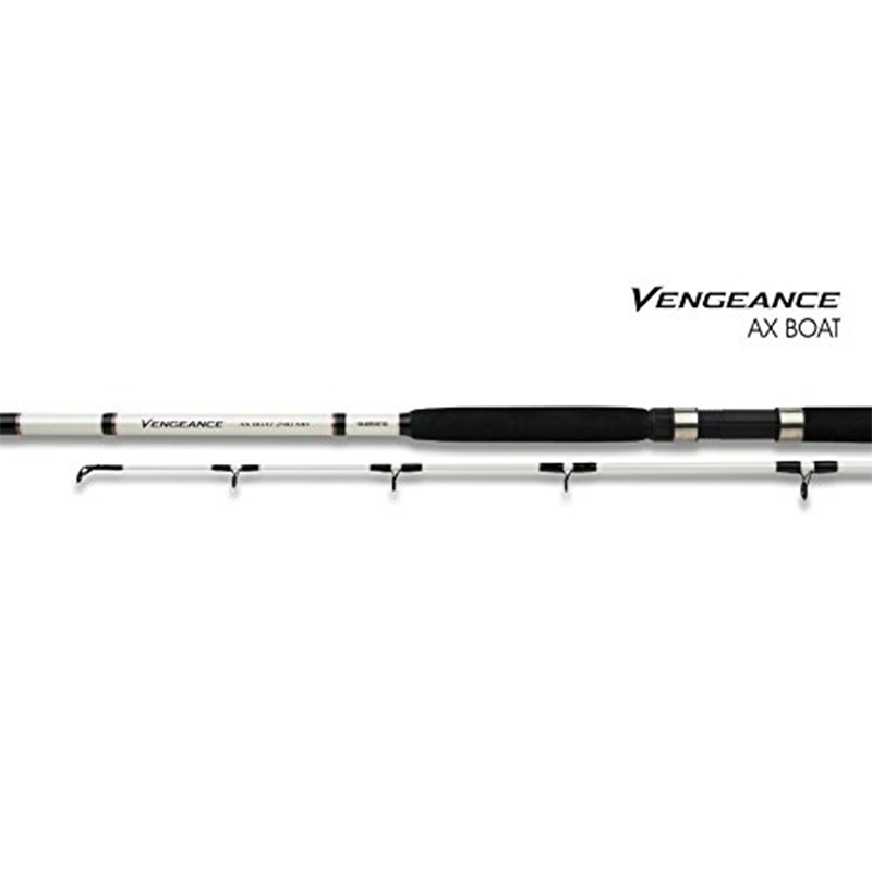 SHIMANO VENGEANCE AX BOAT 240H SHIMANO VENGEANCE AX BOAT 240H