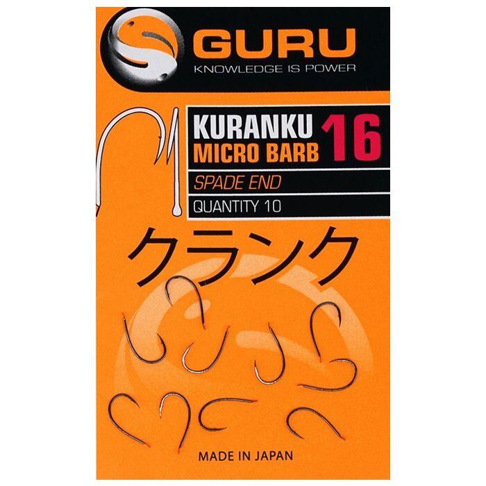 GURU KURANKU 12