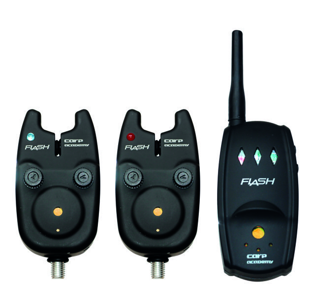 CARP ACADEMY FLASH SET 2+1
