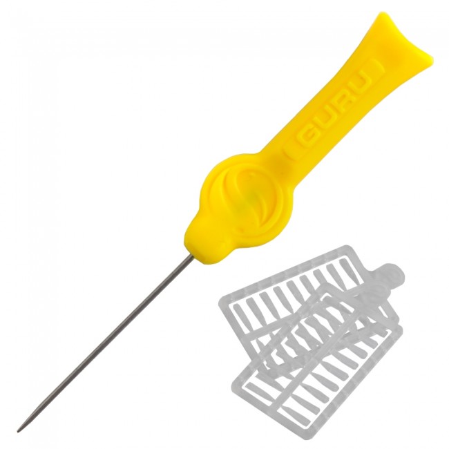GURU SPEED NEEDLE & SPEED STOPS