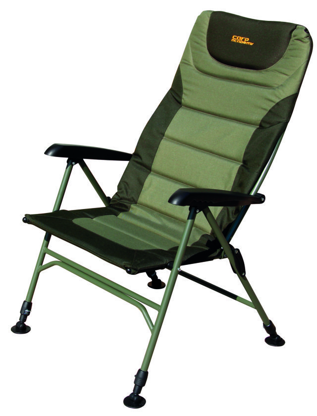 CARP ACADEMY DELUXE FOTEL