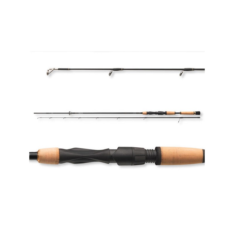 DAIWA LUVIAS 245 30-70GR DAIWA LUVIAS 245 30-70GR