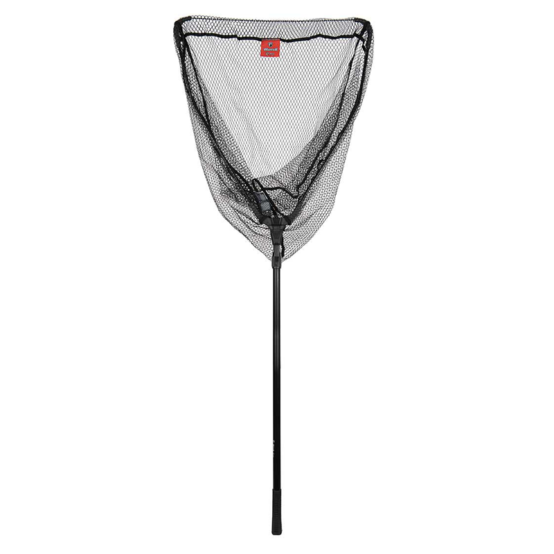 FOX RAGE WARRIOR NET 70CM 2,4M RUBBER MESH