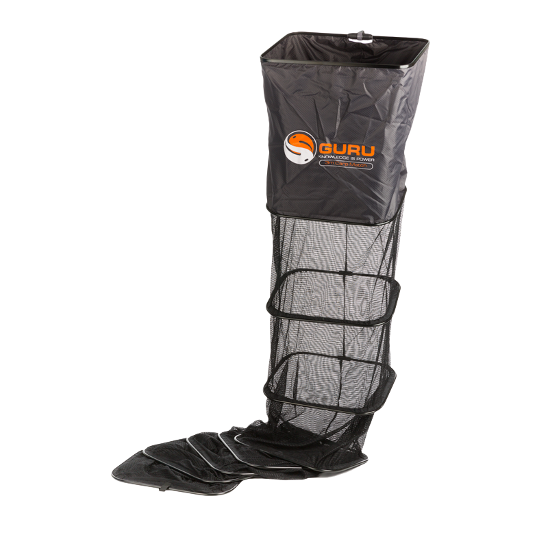 GURU KEEPNET 4M