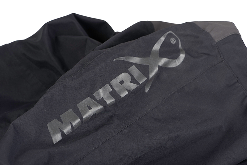 FOX MATRIX TRI-LAYER SALOPETTES 25K PRO S
