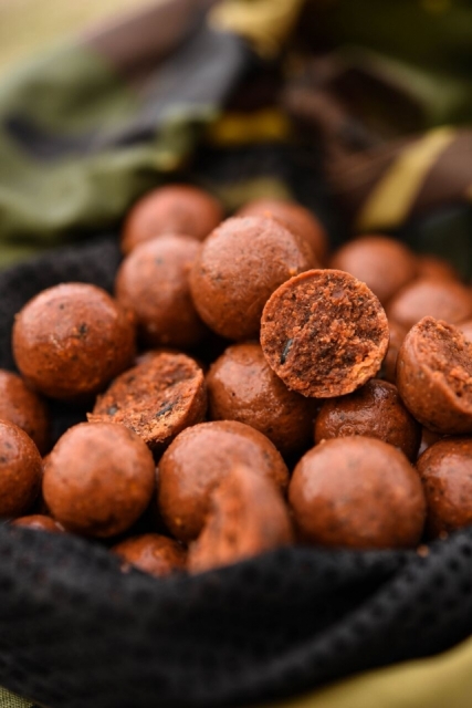 CC-MOORE PACIFIC TUNA SHELF LIFE BOJLI 24MM 1KG