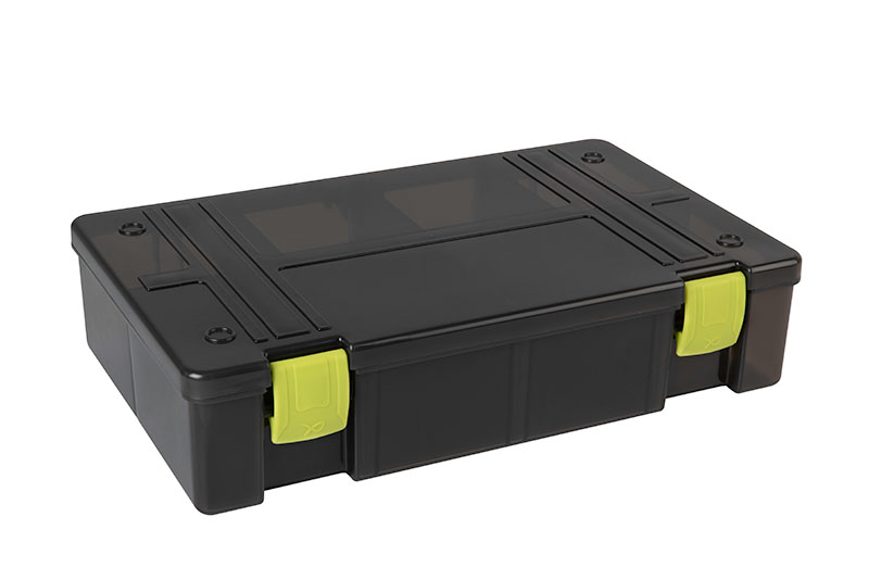 FOX MATRIX STORAGE BOX 8 COMPARTMENT
