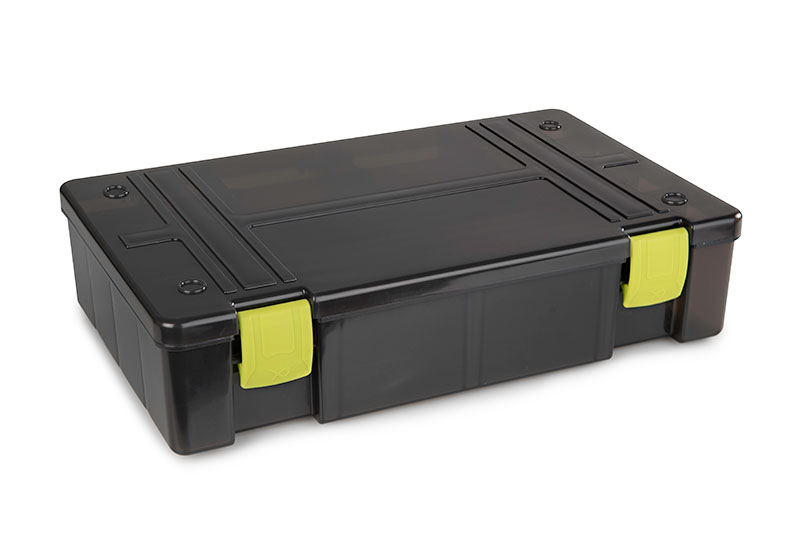 FOX MATRIX STORAGE BOX 16 COMPARTMENT