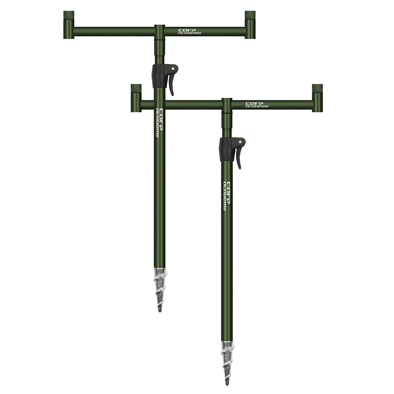 CARP ACADEMY FEEDER BOTTARTÓ KÉSZLET DLX 35-50CM
