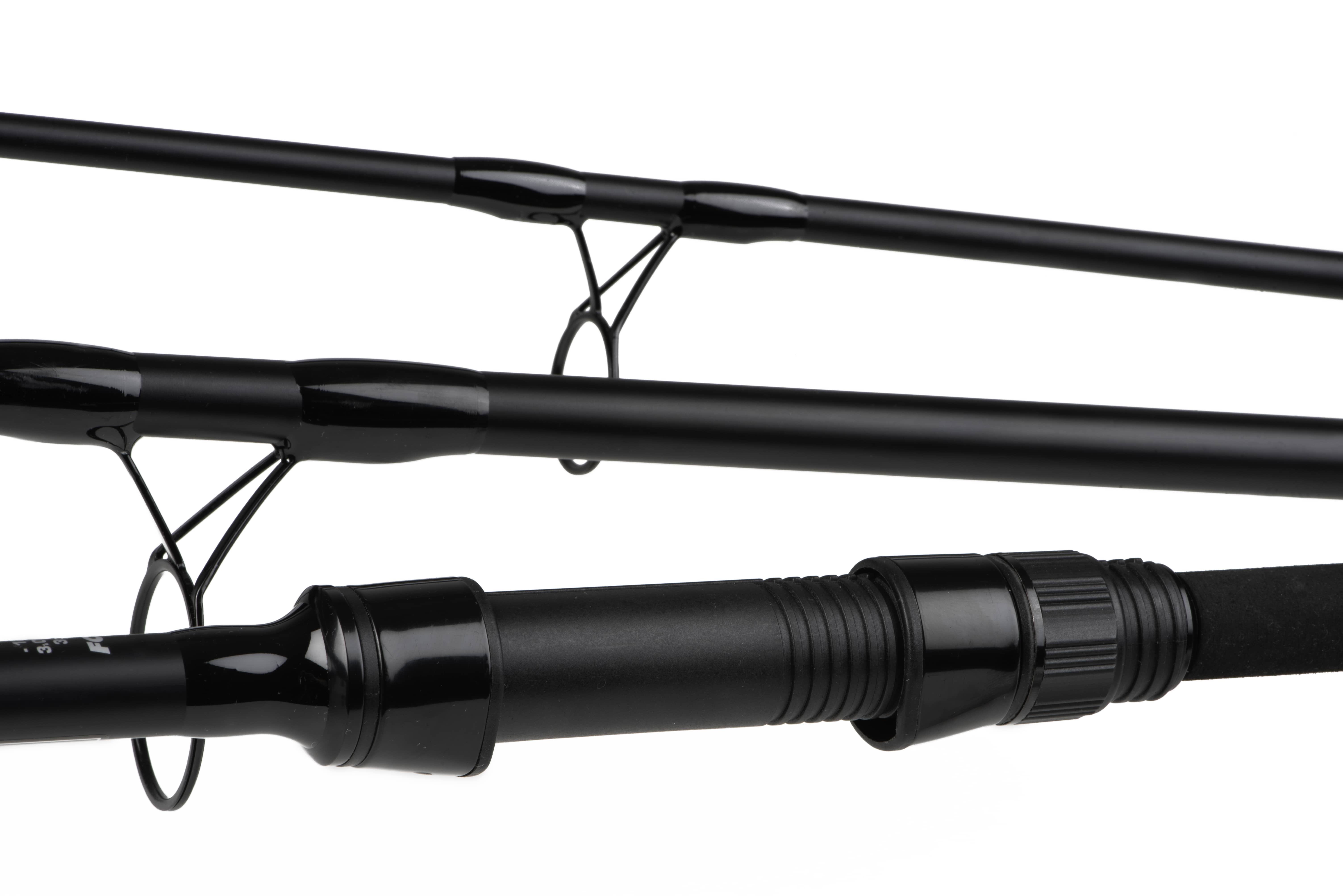 FOX EOS PRO 12' 3LB 3 RÉSZ