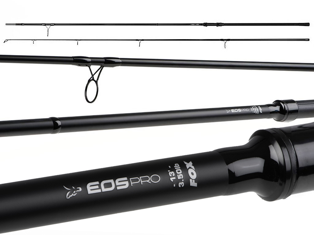 FOX EOS PRO 13' 3,5LB