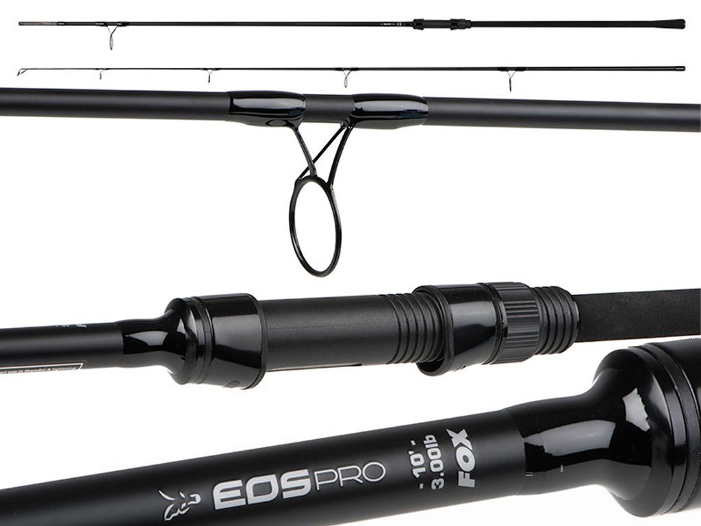 FOX EOS PRO 10' 3LB