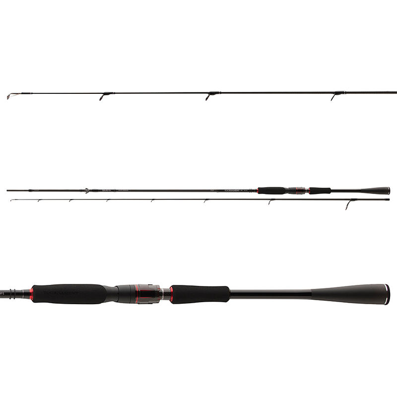 DAIWA TN AGS JIGGER 2,4M 7-28g DAIWA TN AGS JIGGER 2,4M 7-28g