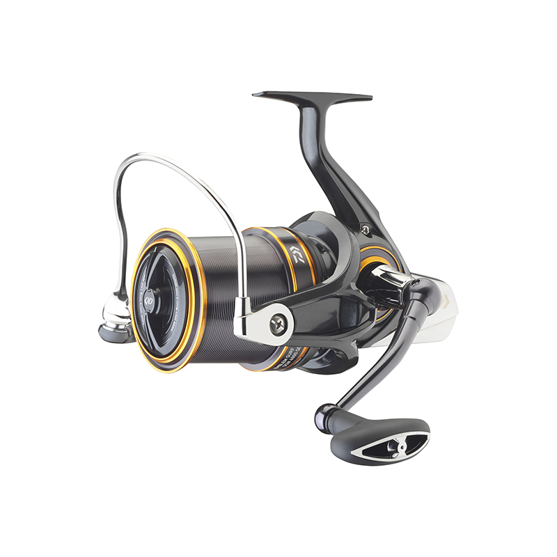 DAIWA 23 EMBLEM SURF 45 SCW QD