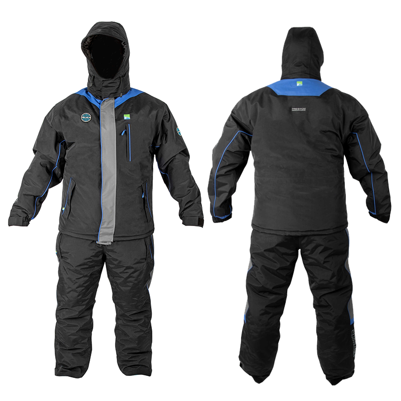 PRESTON CELCIUS SUIT 2024 M
