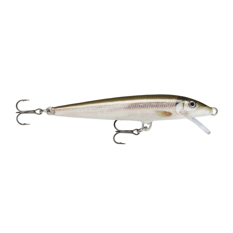 RAPALA  WOBBLER F09 SML