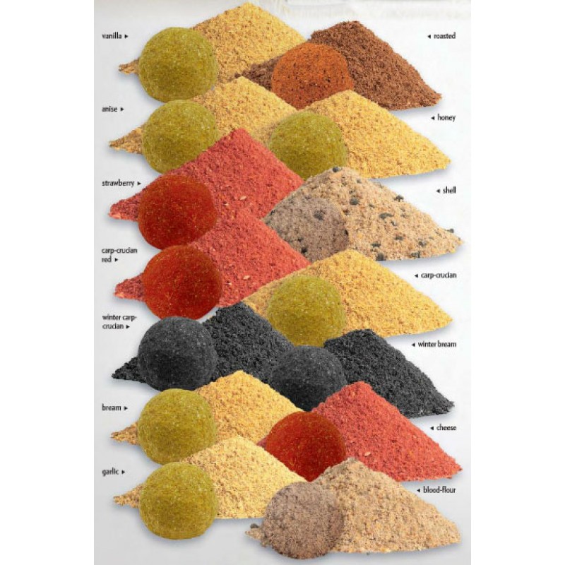 MAROS MIX ECO 3KG SAJTOS