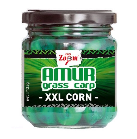 CARP ZOOM KUKORICA XXL AMUR