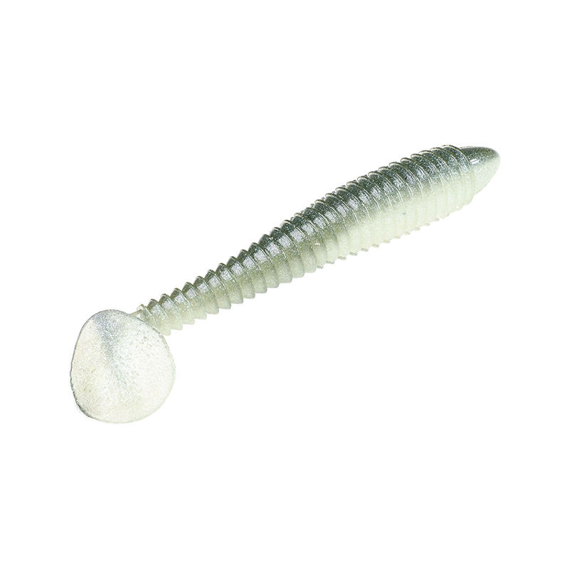 STRIKE KING RAGE SWIMMER 9,5CM GREEN GIZZARD STRIKE KING RAGE SWIMMER 9,5CM GREEN GIZZARD