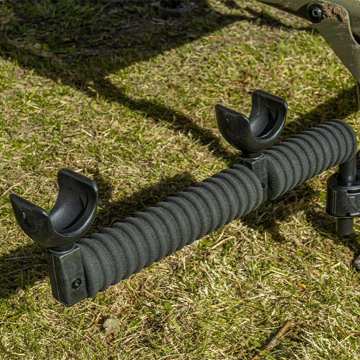 KORUM ANY CHAIR TWO ROD BUTT REST