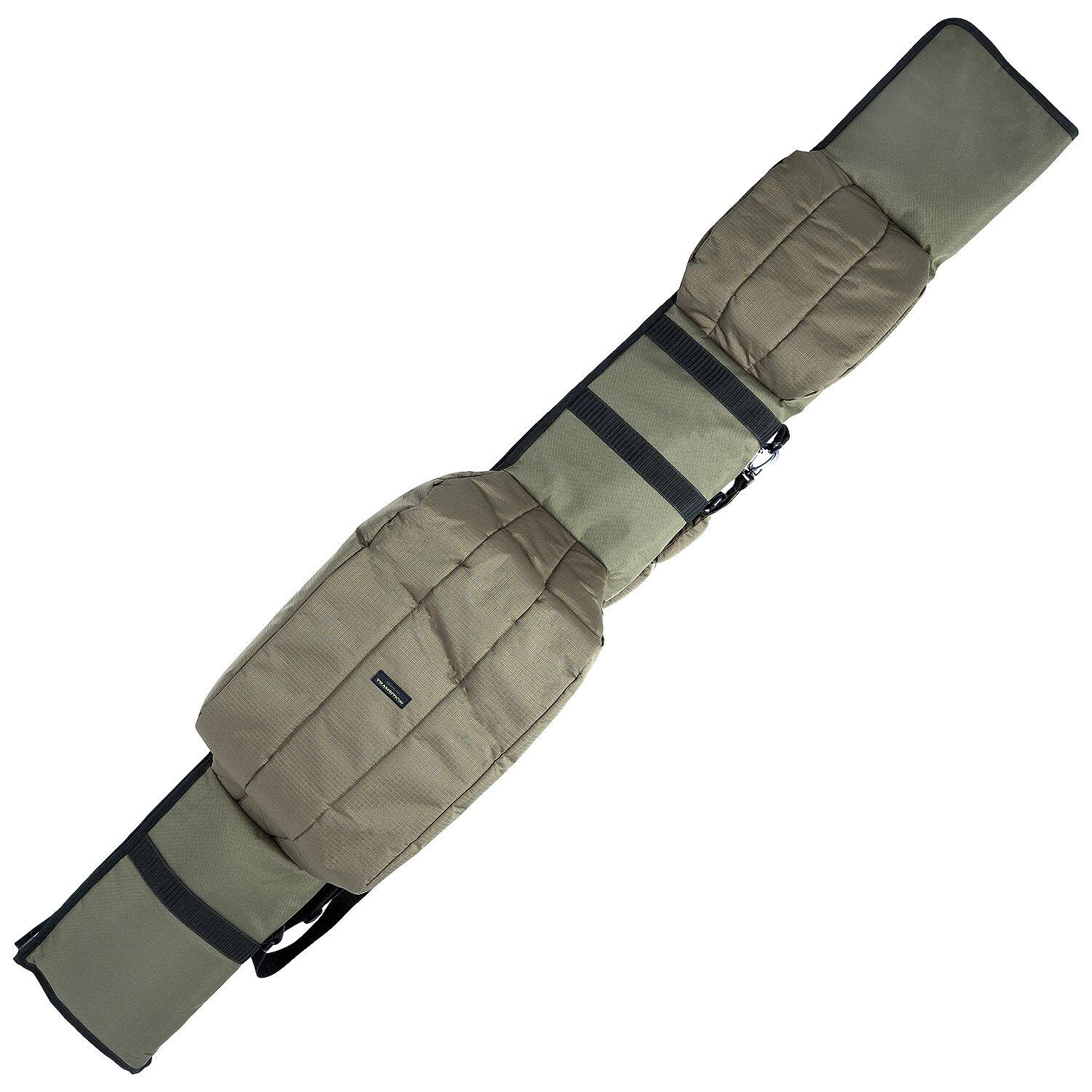 KORUM TRANSITION 3 ROD HOLDALL 168CM KORUM TRANSITION 3 ROD HOLDALL 168CM