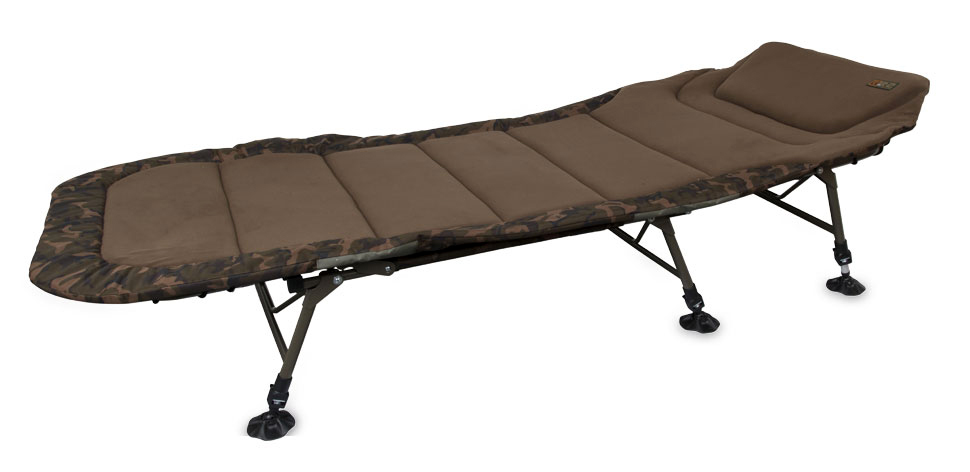 FOX R1 CAMO BEDCHAIR FOX R1 CAMO BEDCHAIR