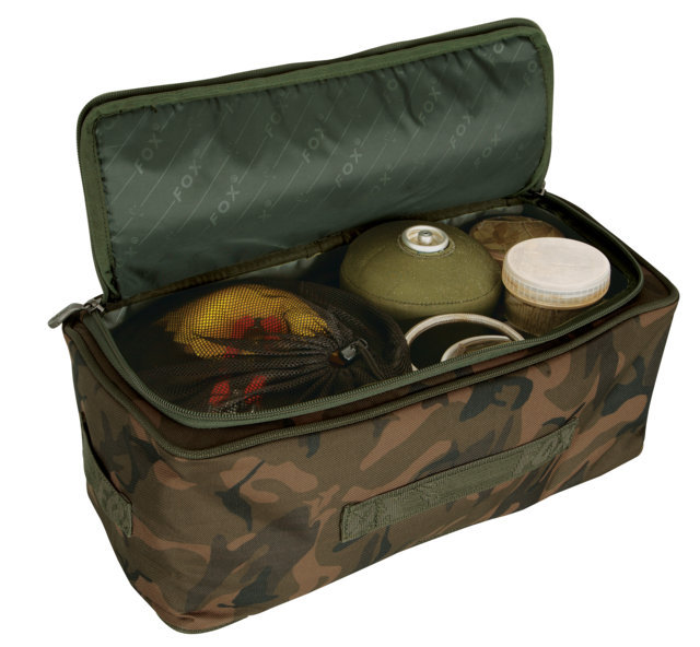 FOX CAMO LITE STORAGE BAG STANDARD