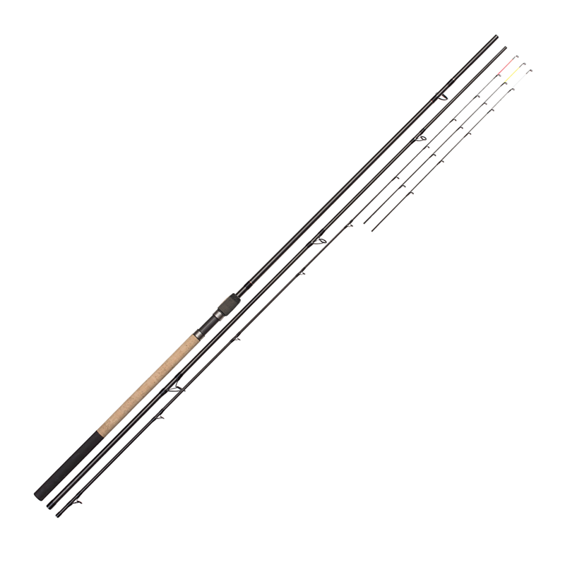 SERIE WALTER WORLD CHAMPION II CARP FEEDER 420 120G