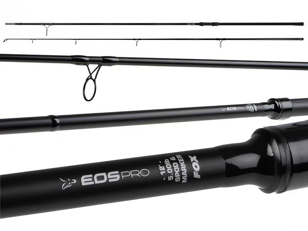 FOX EOS PRO 12 SPOD & MARKER