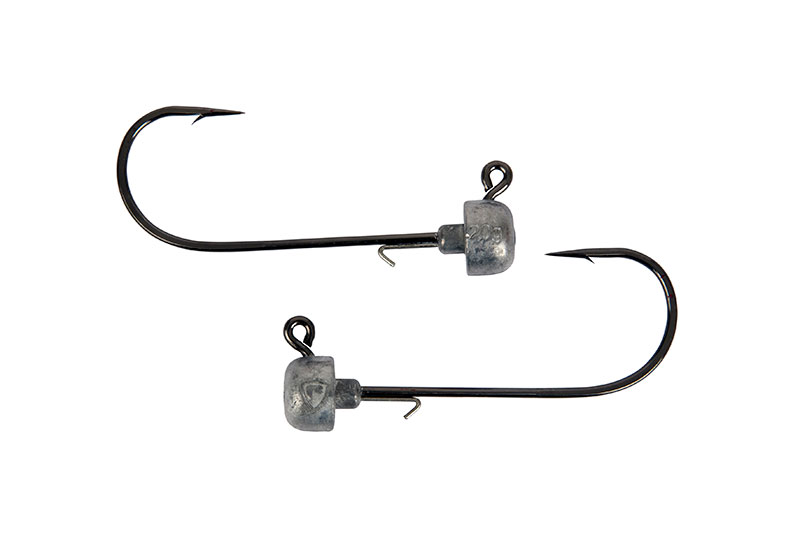 FOX RAGE JIG HEAD X STRONG 6/0 20 GR