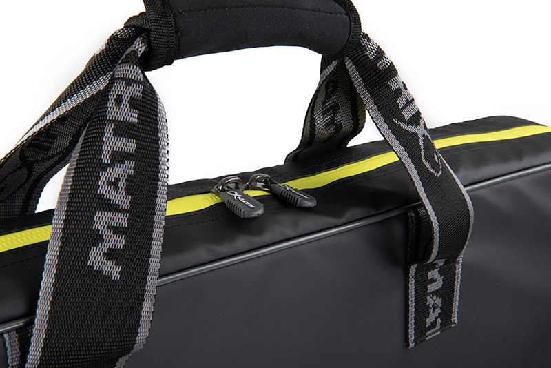 FOX MATRIX HORIZON X SIDE TRAY STORAGE